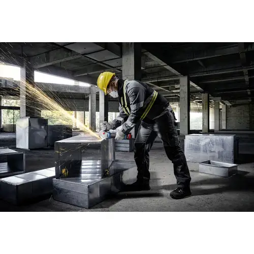 Bosch Professional GWS 18V-8 06019N9003 Akku-Winkelschleifer Bosch Professional GWS 18V-8 06019N9003 Akku-Winkelschleifer