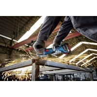 Bosch Professional GWS 18V-8 06019N9003 Akku-Winkelschleifer Bosch Professional GWS 18V-8 06019N9003 Akku-Winkelschleifer