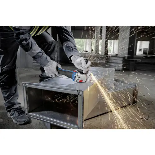 Bosch Professional GWS 18V-8 06019N9003 Akku-Winkelschleifer Bosch Professional GWS 18V-8 06019N9003 Akku-Winkelschleifer