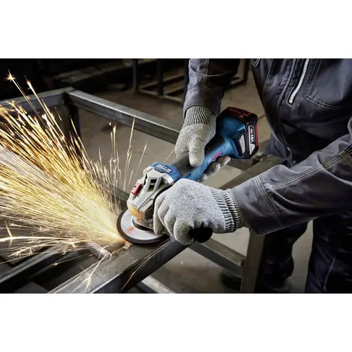 Bosch Professional GWS 18V-8 06019N9003 Akku-Winkelschleifer Bosch Professional GWS 18V-8 06019N9003 Akku-Winkelschleifer