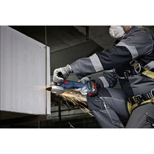 Bosch Professional GWS 18V-8 06019N9003 Akku-Winkelschleifer Bosch Professional GWS 18V-8 06019N9003 Akku-Winkelschleifer