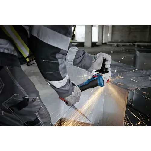 Bosch Professional GWS 18V-8 06019N9003 Akku-Winkelschleifer Bosch Professional GWS 18V-8 06019N9003 Akku-Winkelschleifer