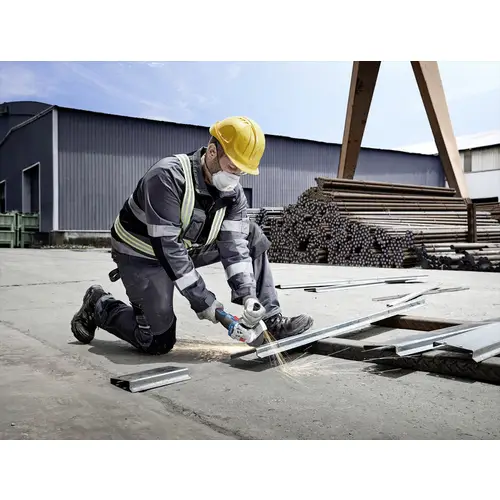 Bosch Professional GWS 18V-8 06019N9003 Akku-Winkelschleifer Bosch Professional GWS 18V-8 06019N9003 Akku-Winkelschleifer