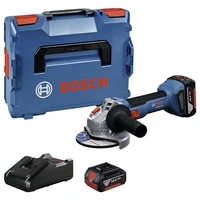 Bosch Professional GWS 18V-8 06019N9003 Akku-Winkelschleifer Bosch Professional GWS 18V-8 06019N9003 Akku-Winkelschleifer