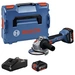 Bosch Professional GWS 18V-8 06019N9003 Akku-Winkelschleifer Bosch Professional GWS 18V-8 06019N9003 Akku-Winkelschleifer