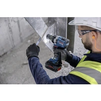 Bosch Professional GDS 18V-750 C 06019L9002 Akku-Drehschlagschrauber 750 Nm 18V Anzahl mitgelieferte Akkus 2 8.0Ah Bosch Professional GDS 18V-750 C 06019L9002 Akku-Drehschlagschrauber 750 Nm 18V Anzahl mitgelieferte Akkus 2 8.0Ah