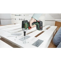 Bosch Home and Garden UniversalImpactDrive 18V-350 0603980304 Akku-Drehschlagschrauber 350 Nm 18V Anzahl mitgelieferte Akkus 0 Bosch Home and Garden UniversalImpactDrive 18V-350 0603980304 Akku-Drehschlagschrauber 350 Nm 18V Anzahl mitgelieferte Akkus 0