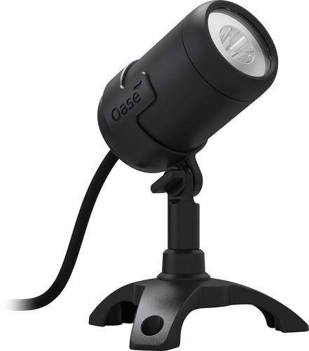 Oase 96551 Teichbeleuchtung EEK: G (A - G) LED Schwarz