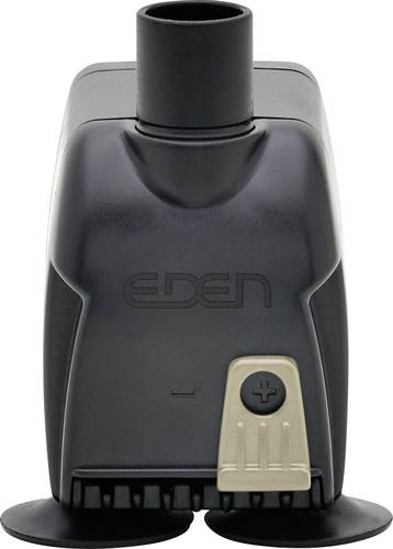 Eden WaterParadise PAS 500 94012 Aquarien-Pumpe