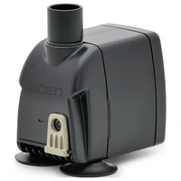 Eden WaterParadise PAS 500 94012 Aquarien-Pumpe Eden WaterParadise PAS 500 94012 Aquarien-Pumpe