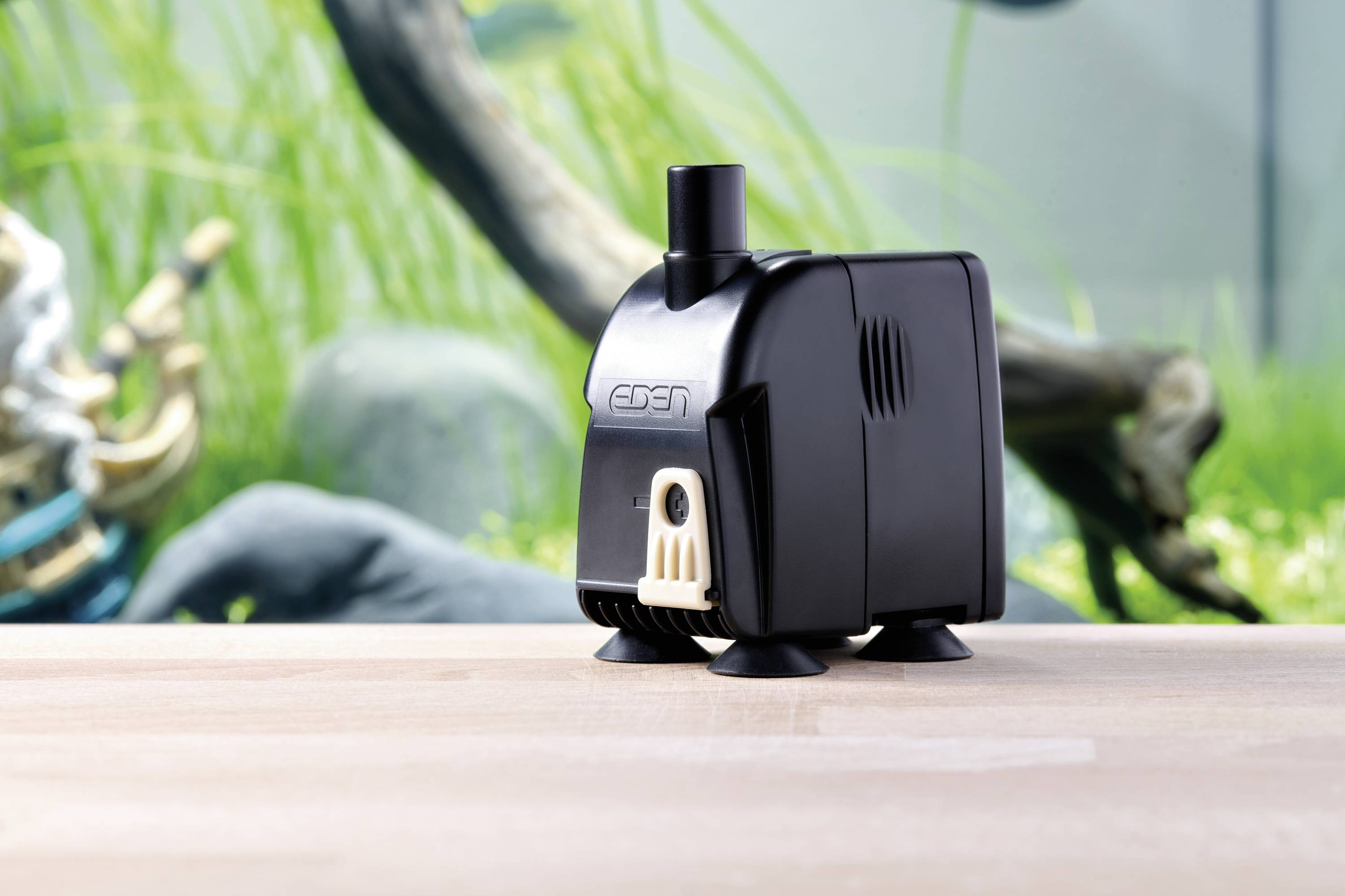 Eden WaterParadise PAS 600 94013 Aquarien-Pumpe