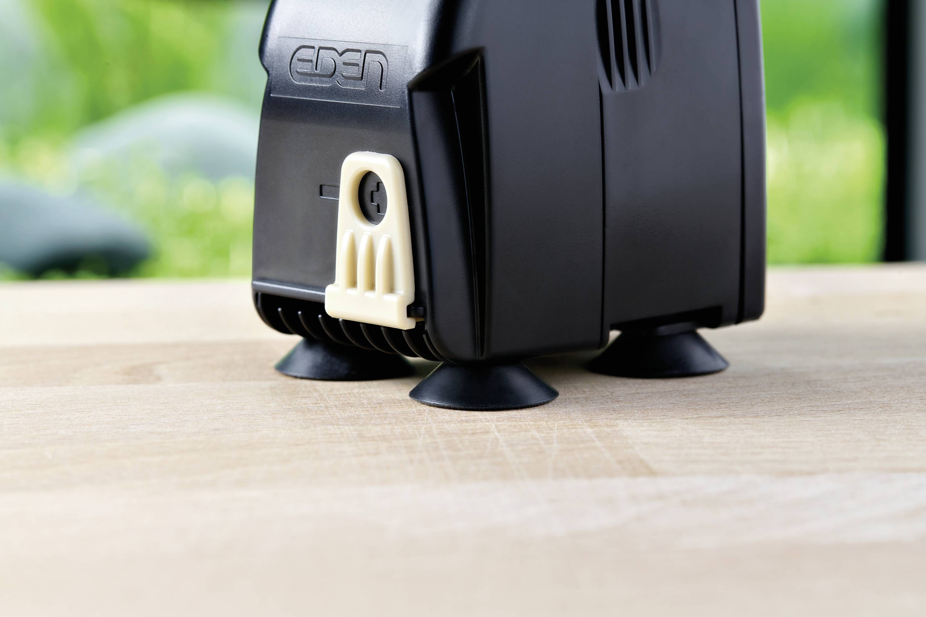 Eden WaterParadise PAS 600 94013 Aquarien-Pumpe