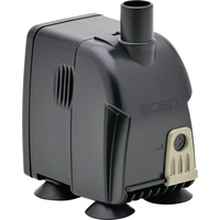 Eden WaterParadise PAS 600 94013 Aquarien-Pumpe Eden WaterParadise PAS 600 94013 Aquarien-Pumpe