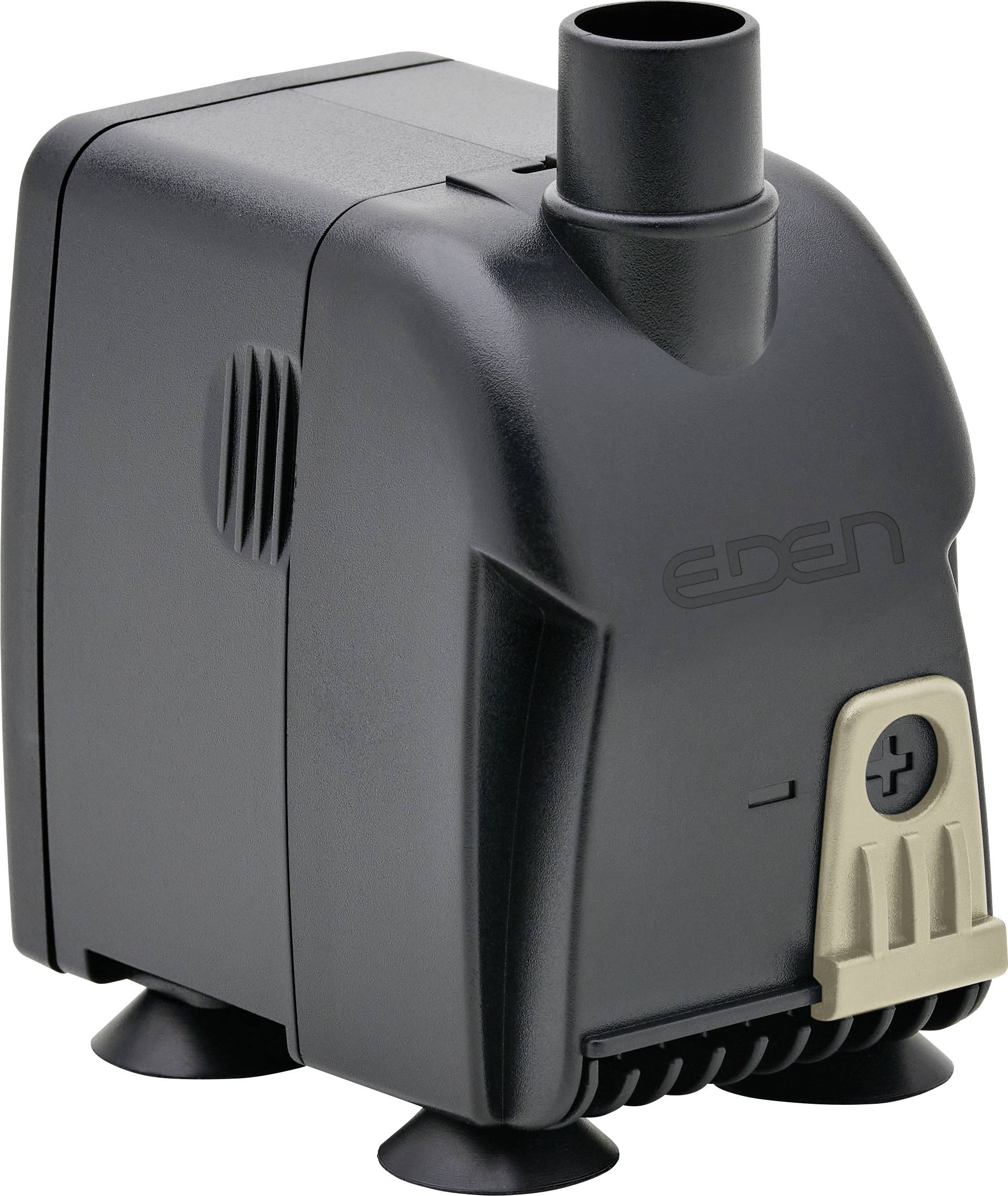 Eden WaterParadise PAS 800 94014 Aquarien-Pumpe