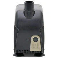Eden WaterParadise PAS 1200 94015 Aquarien-Pumpe Eden WaterParadise PAS 1200 94015 Aquarien-Pumpe