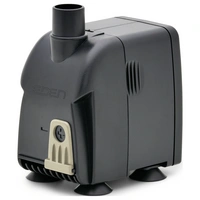 Eden WaterParadise PAS 1200 94015 Aquarien-Pumpe Eden WaterParadise PAS 1200 94015 Aquarien-Pumpe