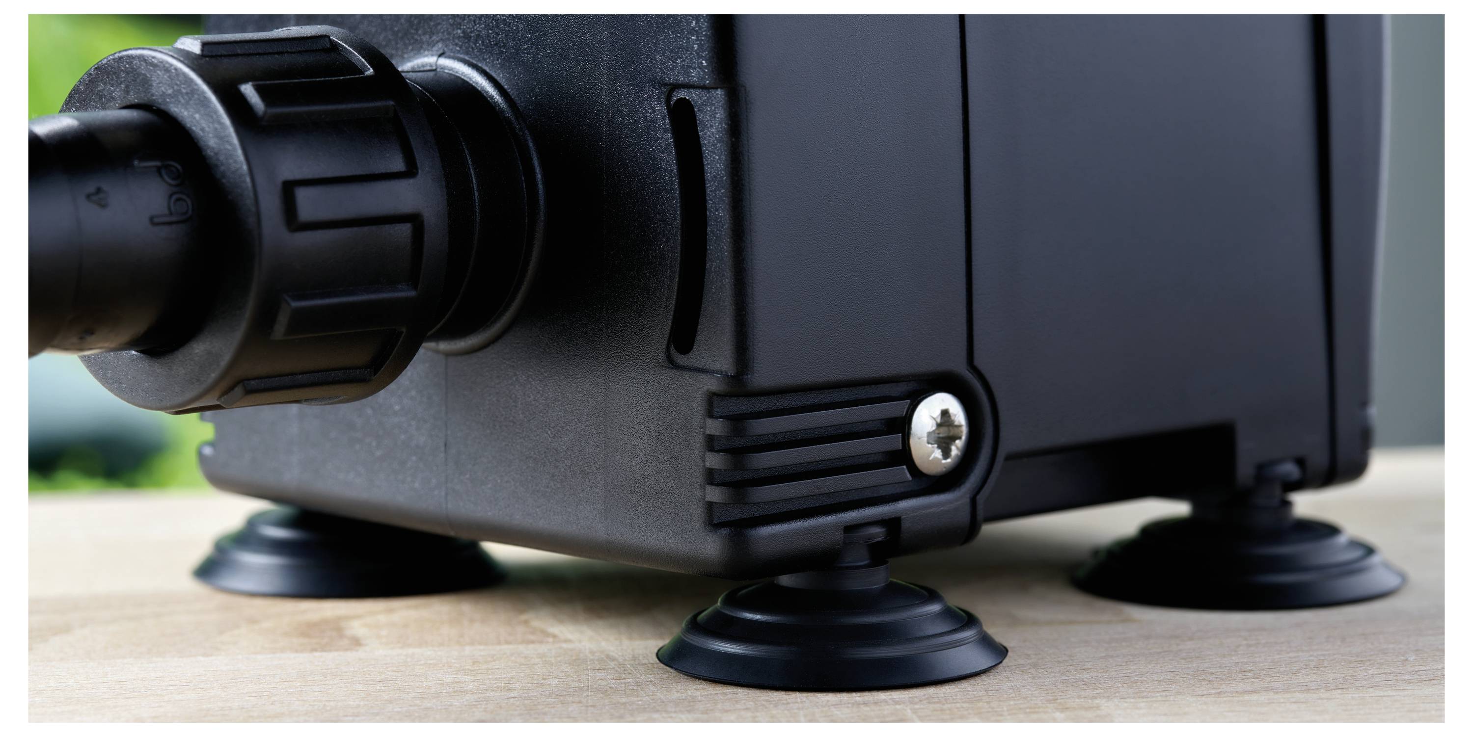 Eden WaterParadise PAS 2000 94016 Aquarien-Pumpe