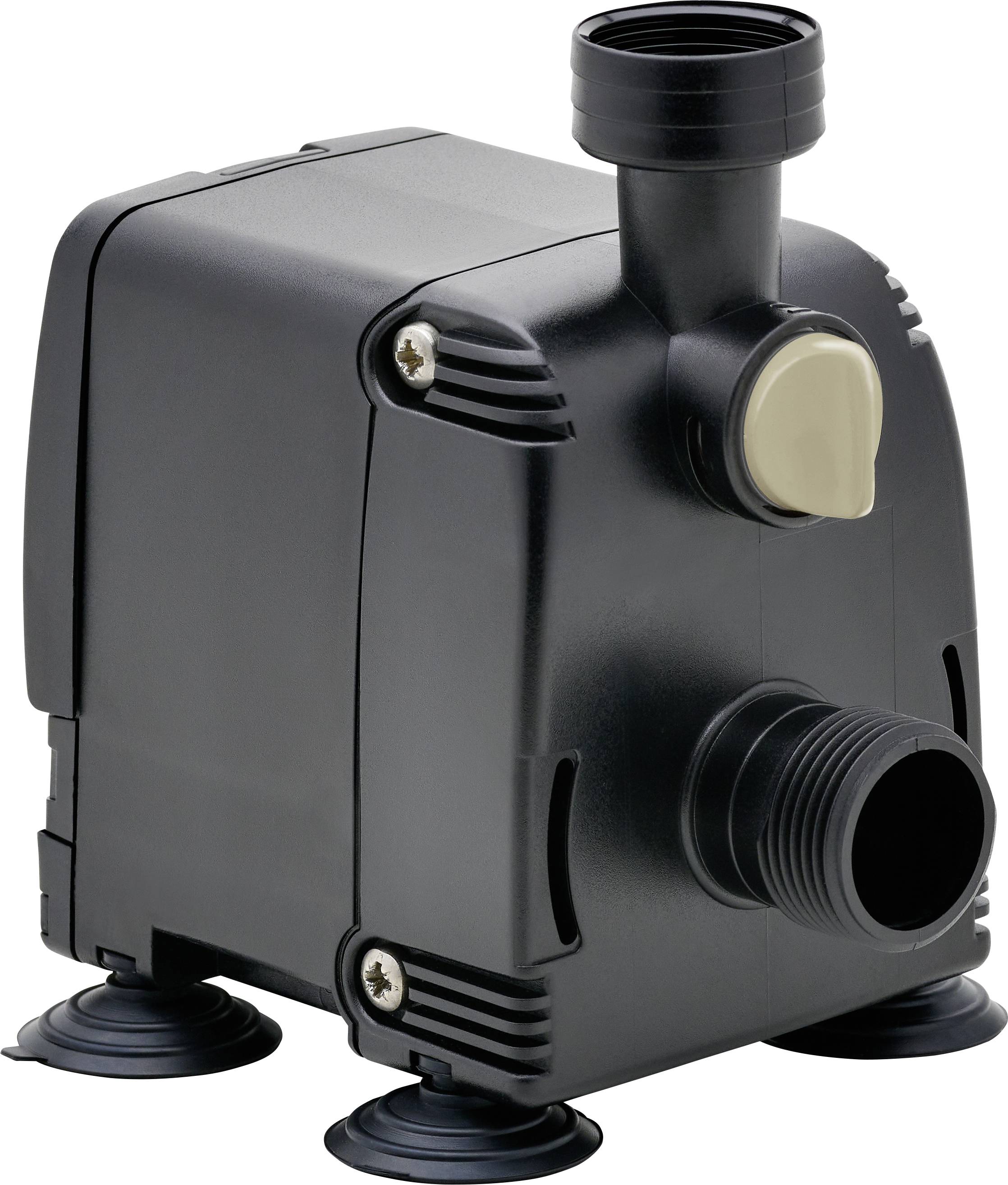 Eden WaterParadise PAS 3000 94017 Aquarien-Pumpe