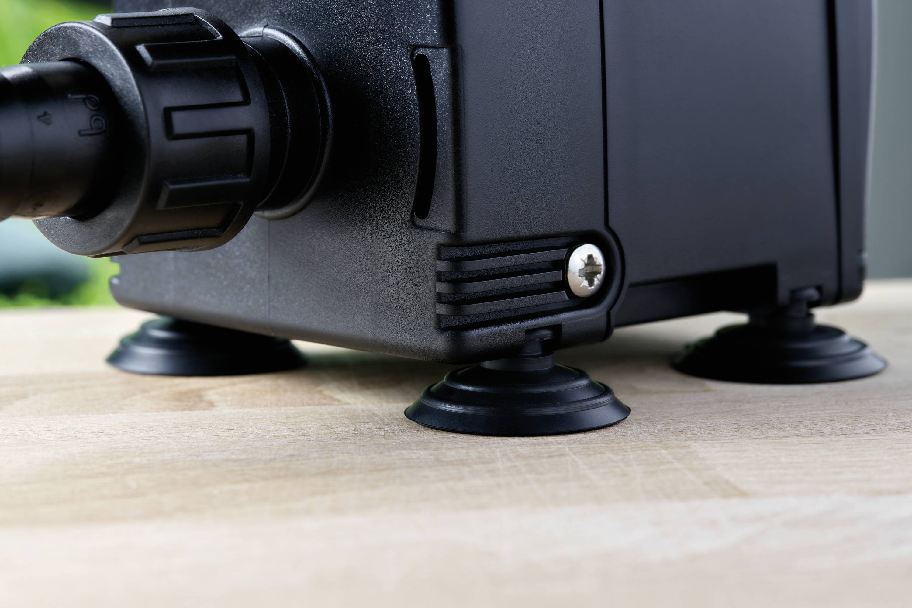 Eden WaterParadise PAS 4200 94018 Aquarien-Pumpe