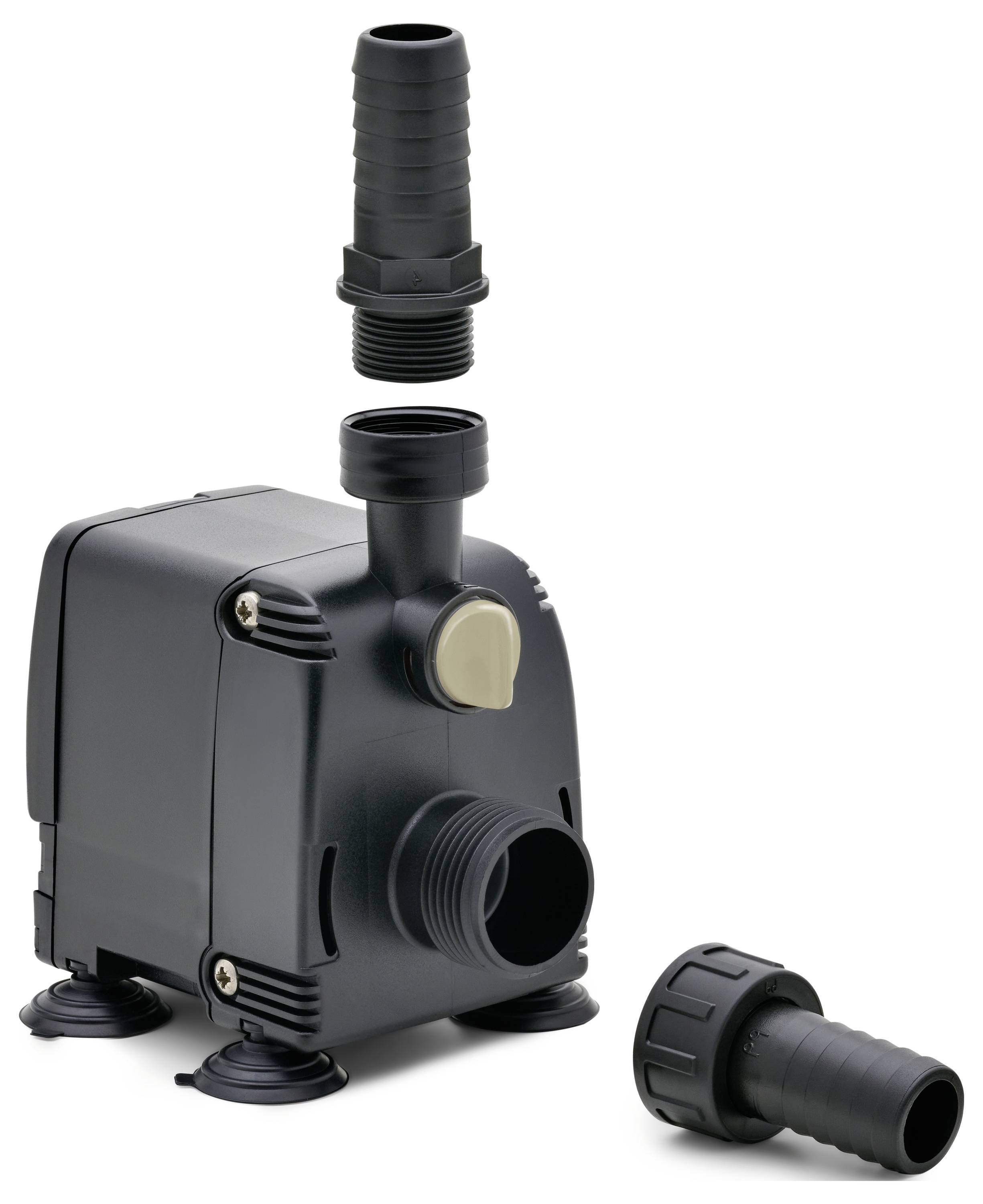 Eden WaterParadise PAS 4200 94018 Aquarien-Pumpe