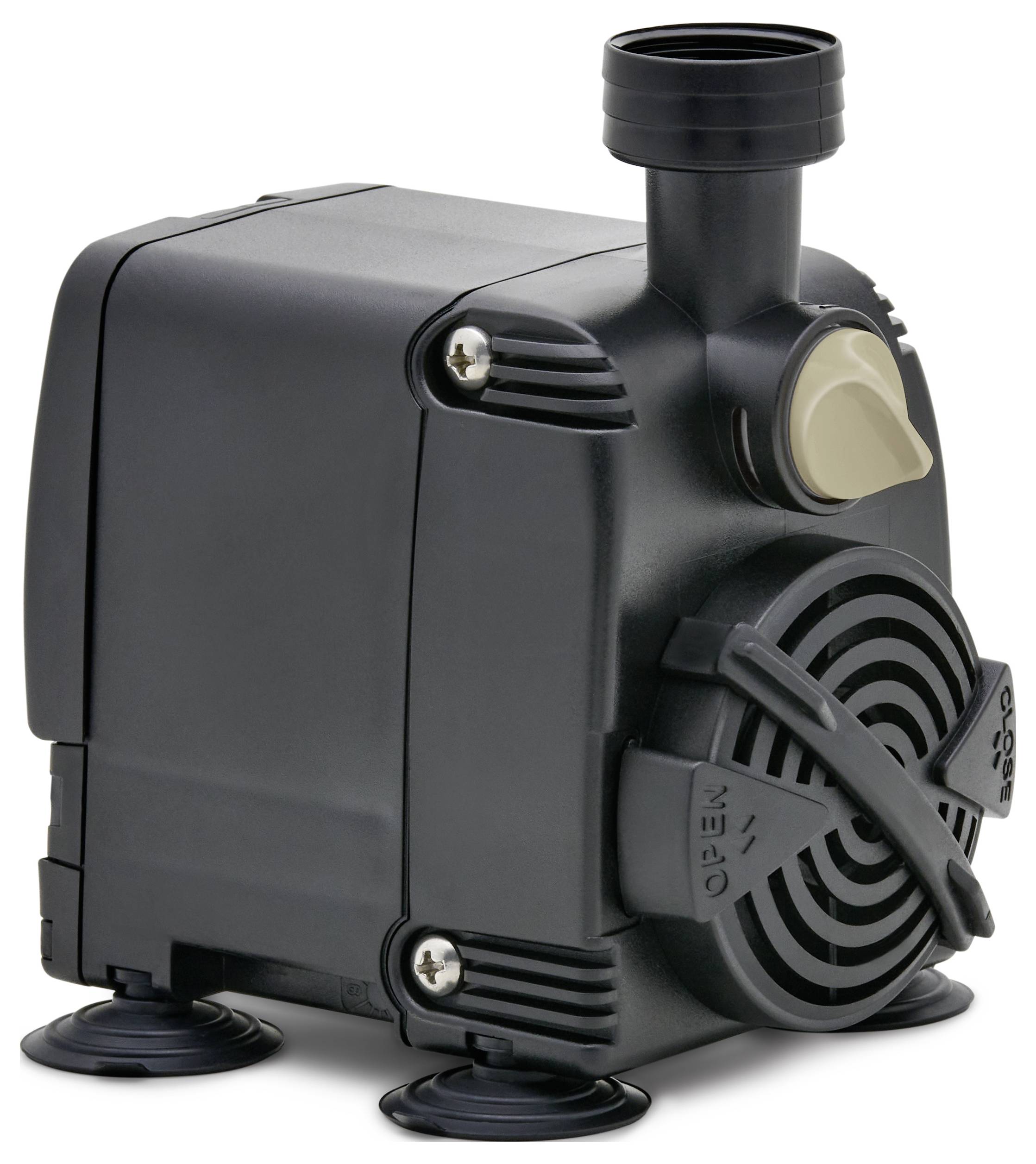 Eden WaterParadise PAS 4200 94018 Aquarien-Pumpe