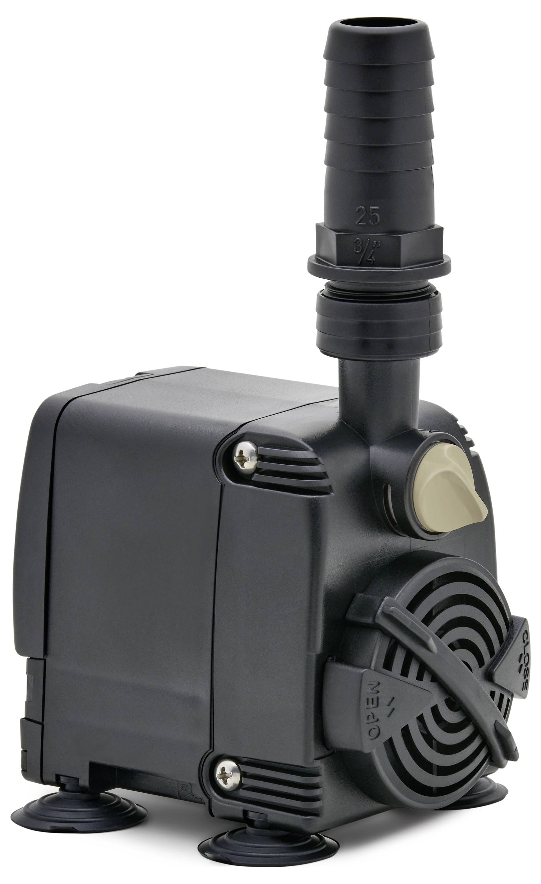 Eden WaterParadise PAS 4200 94018 Aquarien-Pumpe