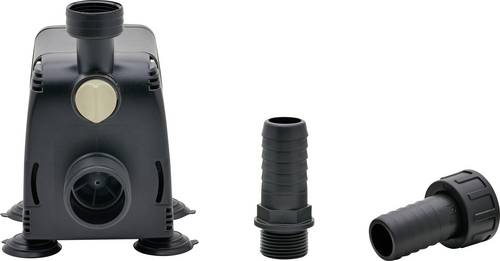 Eden WaterParadise PAS 5000 94019 Aquarien-Pumpe