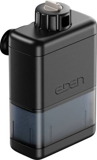 Eden WaterParadise 93691 FIN X 60 Aquarium-Innenfilter