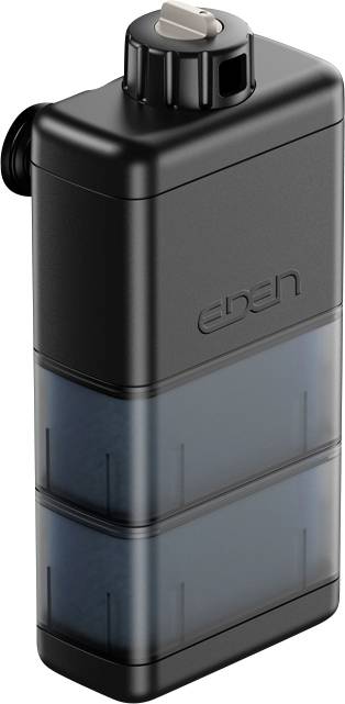 Eden WaterParadise 93692 FIN X 100 Aquarium-Innenfilter