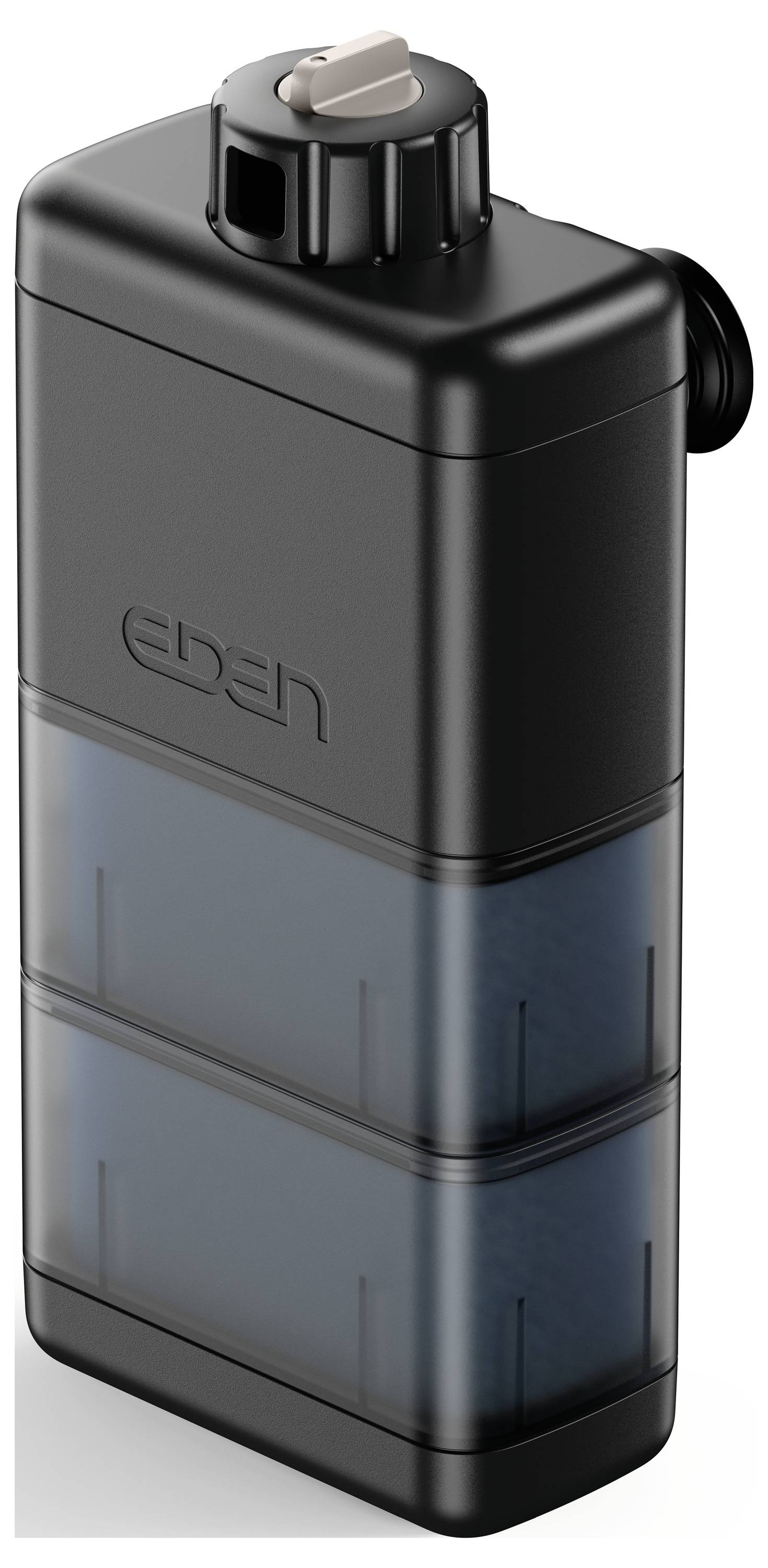 Eden WaterParadise 93692 FIN X 100 Aquarium-Innenfilter