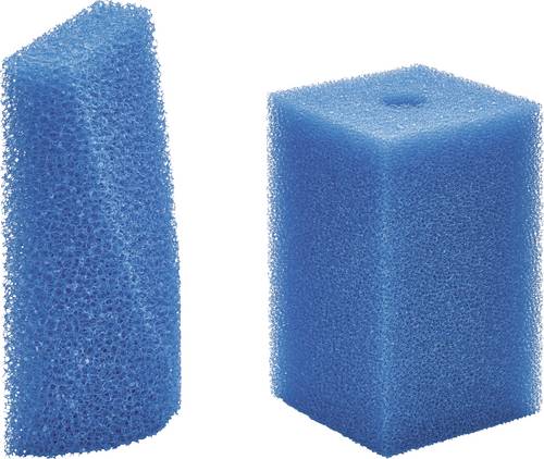 Eden WaterParadise 95392 FES/FET 200 Aquarium-Ersatz-Filtermaterial