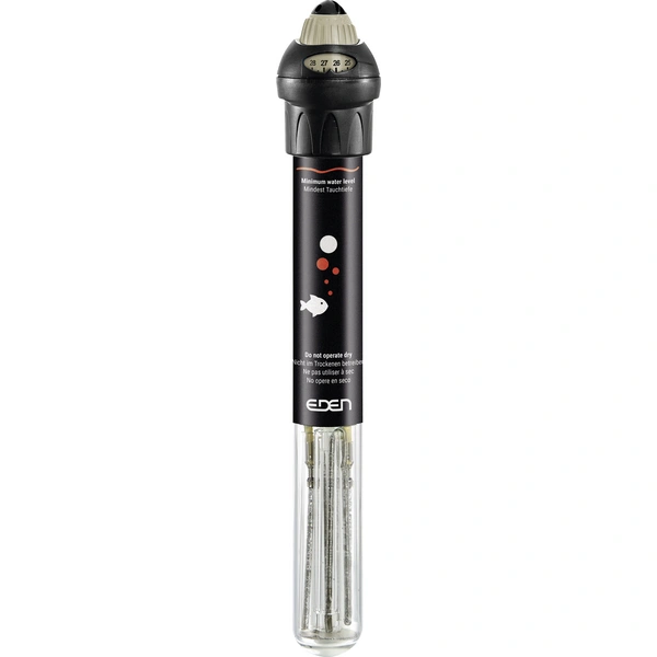 Eden WaterParadise RCA 25 94150 Aquarium-Heizer Eden WaterParadise RCA 25 94150 Aquarium-Heizer