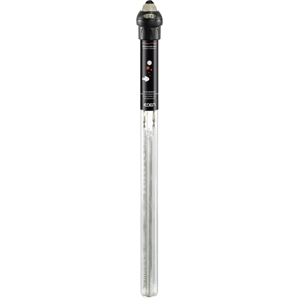 Eden WaterParadise RCA 300 94157 Aquarium-Heizer Eden WaterParadise RCA 300 94157 Aquarium-Heizer