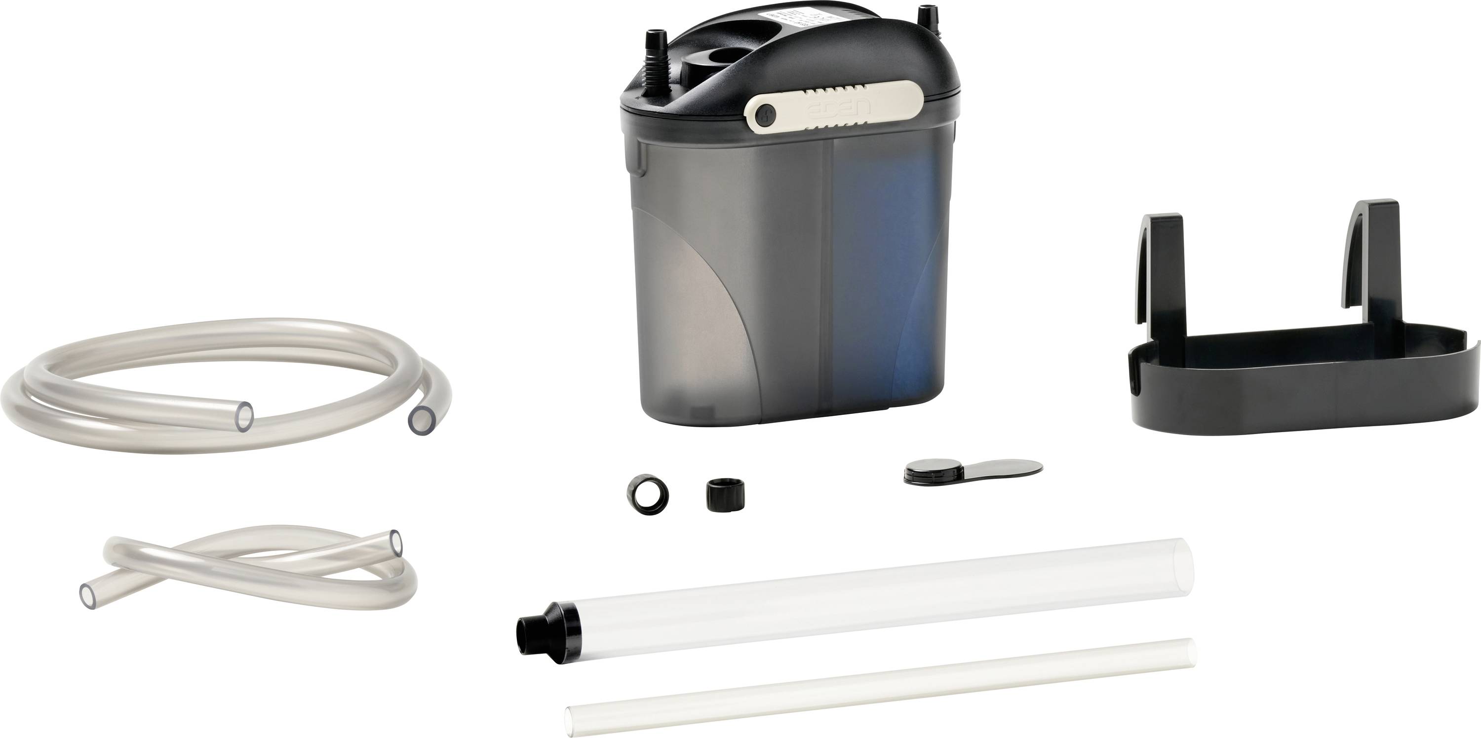 Eden WaterParadise PDG 60 Gravel cleaner 94231 Aquarium-Reiniger