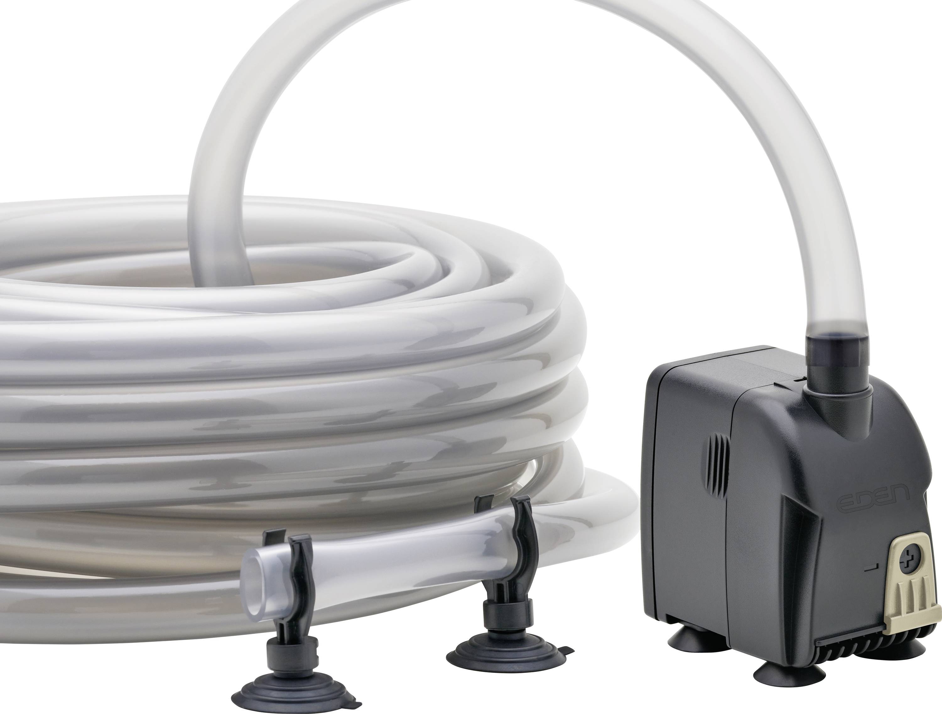 Eden WaterParadise CDA 600 94235 Aquarien-Pumpe