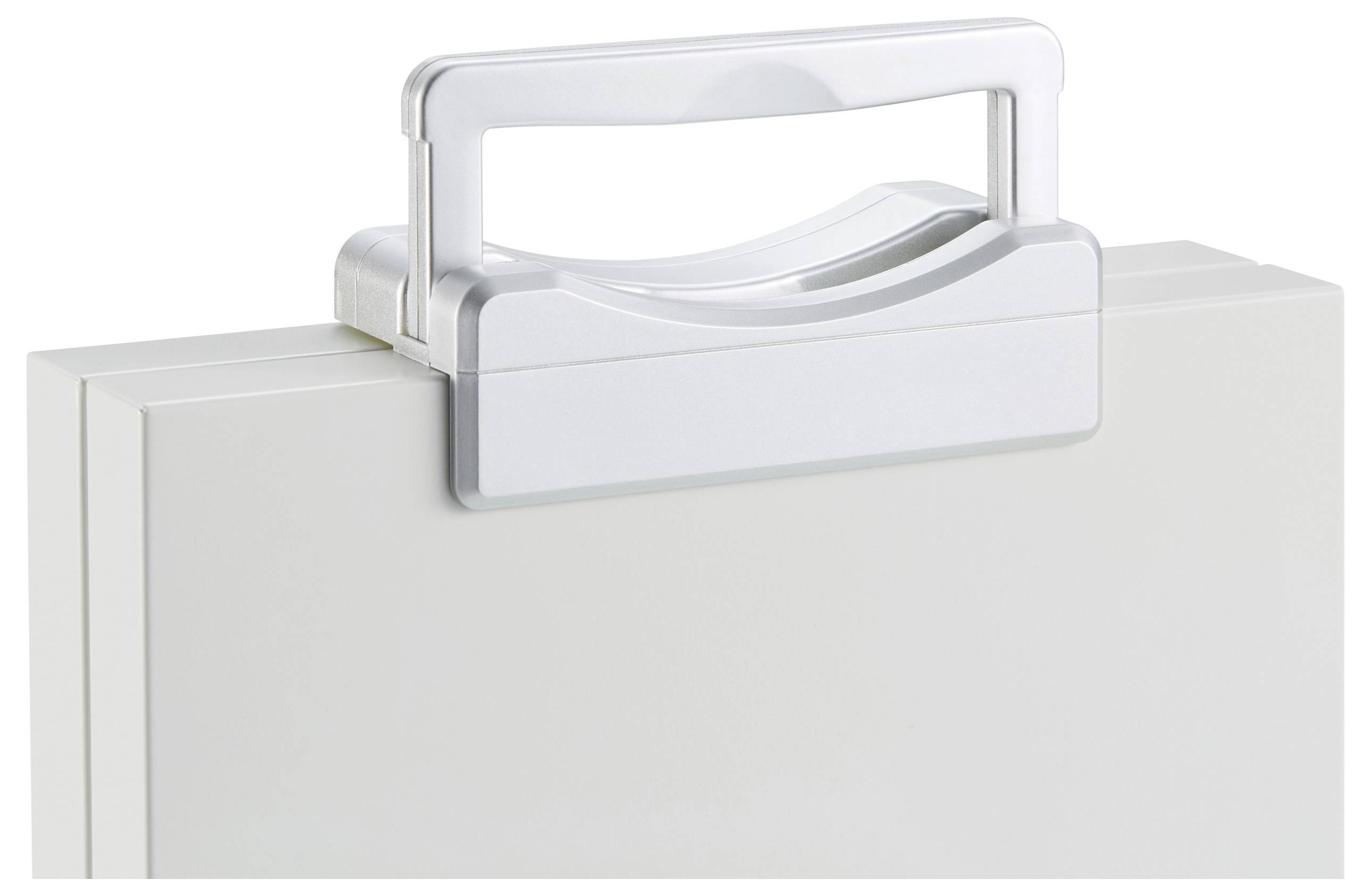 Elevar Schlüsselkasten SP-32KB-001 SP-13504496 Anzahl Haken 32 Weiß