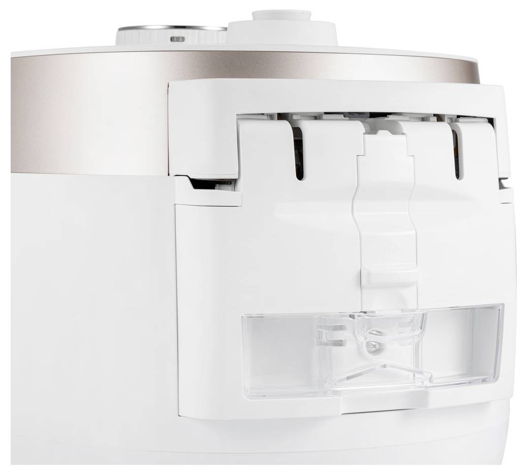 Cuckoo CRP-ST1009F Reiskocher Grau Antihaftbeschichtung, LCD-Display