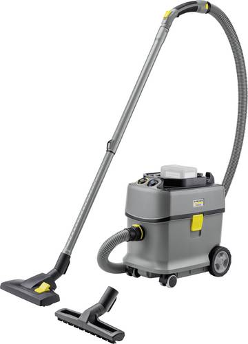 Kärcher Professional T 15/1 Bp Adv HEPA 1.355-351.0 Akku-Sauger 500 W 15 l ohne Akku, ohne Ladegerä