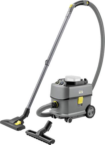 Karcher Professional T 10/1 Bp Adv HEPA 1.527-351.0 Akku-Sauger 500W