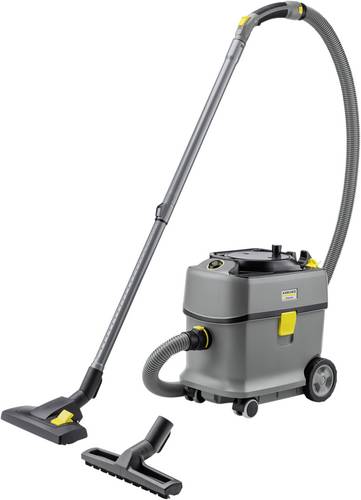 Kärcher Professional T 15/1 Adv 1.355-304.0 Trockensauger 585 W 15 l