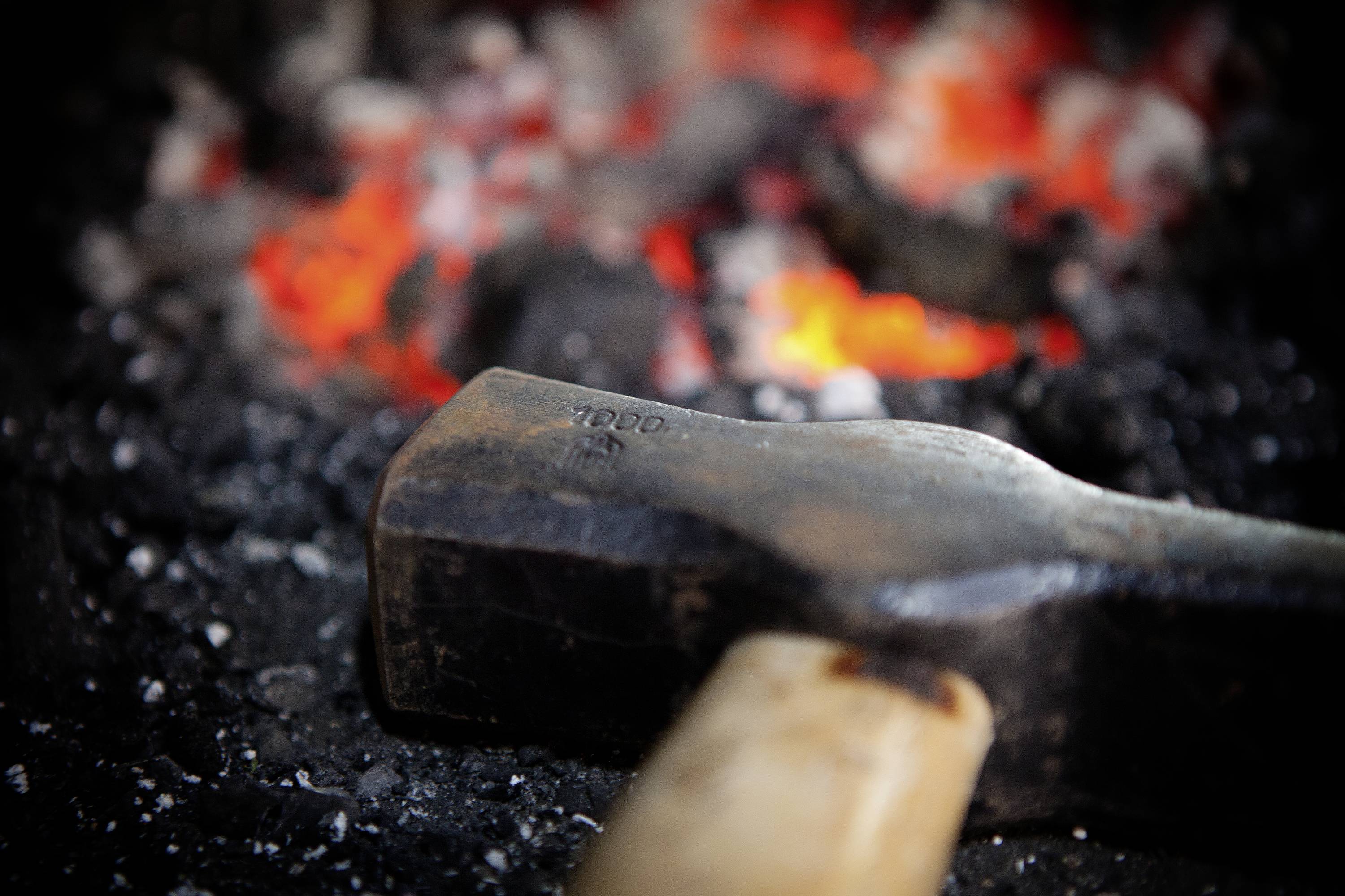 Picard 0000811-1500 Schmiedehammer 1500 g 380 mm 1 St.