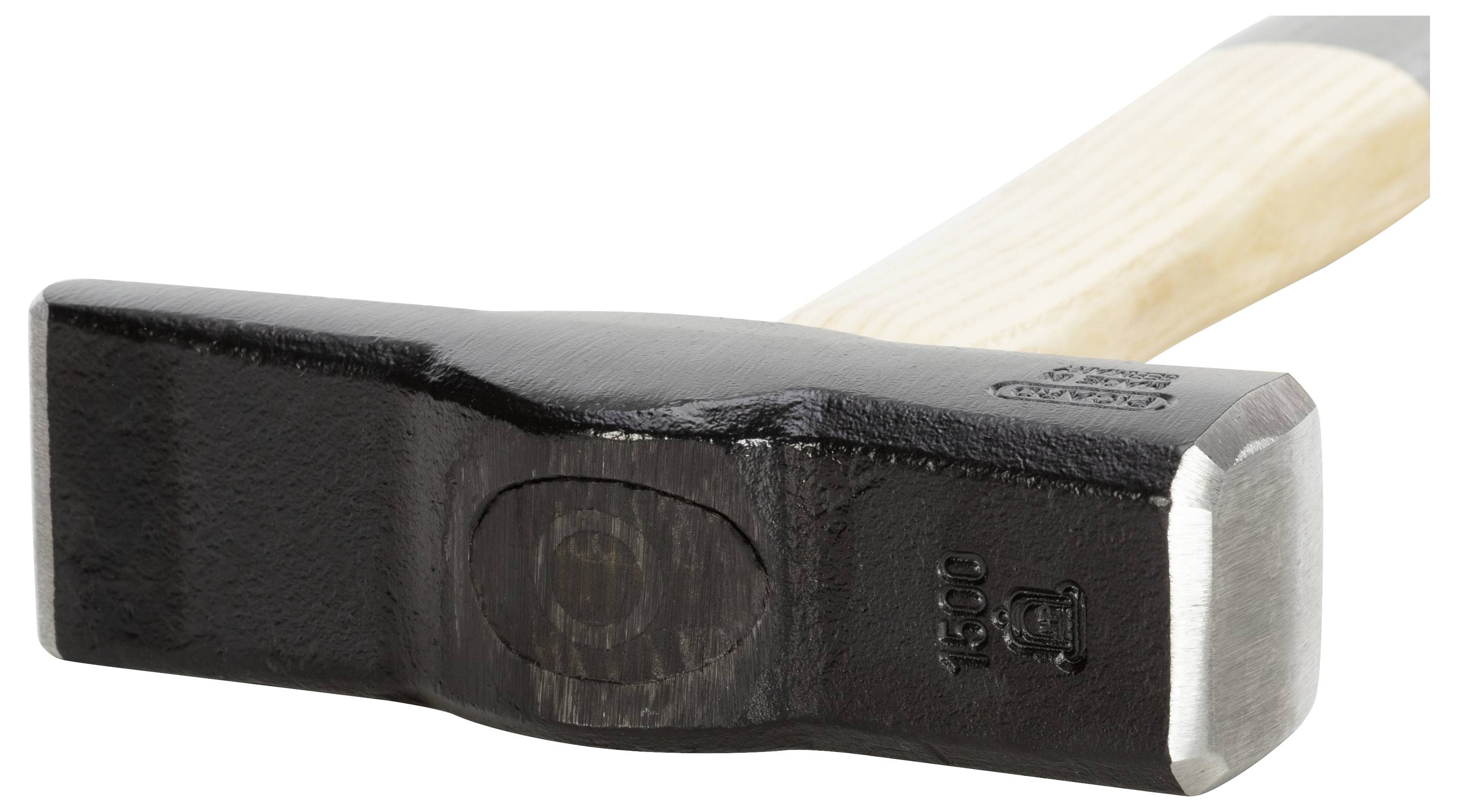 Picard 0000811-1500 Schmiedehammer 1500 g 380 mm 1 St.