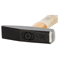 Picard SecuTec® 0001202-0300 Schlosserhammer 300g 300mm DIN 1041 1St. Picard SecuTec® 0001202-0300 Schlosserhammer 300g 300mm DIN 1041 1St.