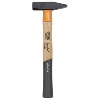 Picard SecuTec® 0001202-0400 Schlosserhammer 400g 310mm DIN 1041 1St. Picard SecuTec® 0001202-0400 Schlosserhammer 400g 310mm DIN 1041 1St.