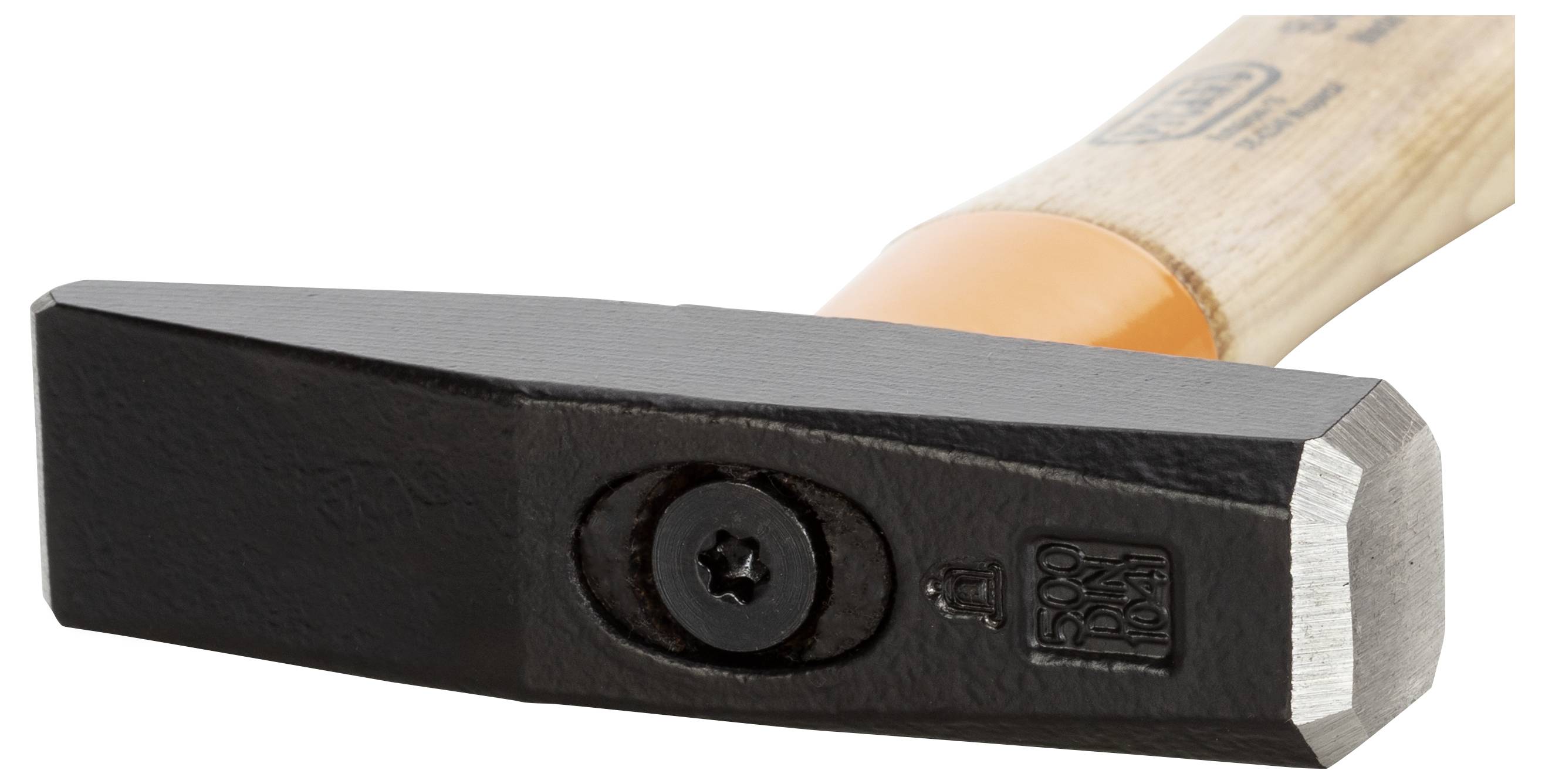 Picard SecuTec® 0001202-0600 Schlosserhammer 600g 330mm DIN 1041 1St.