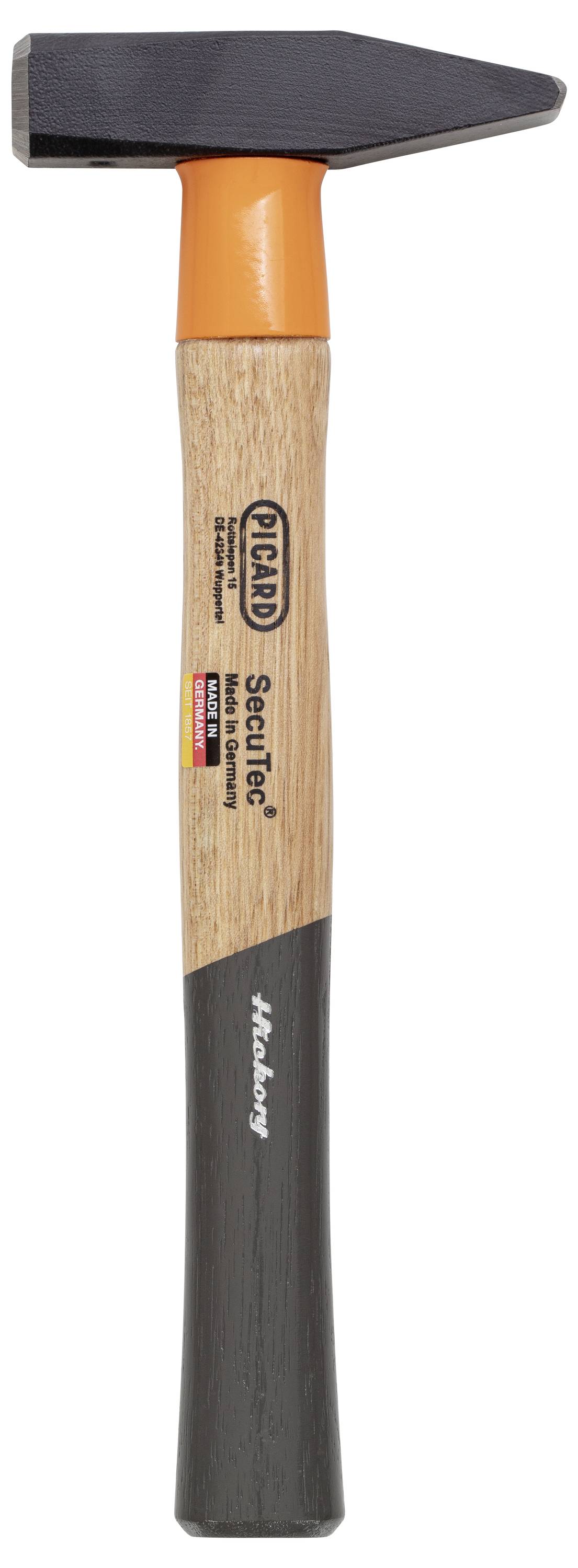 Picard SecuTec® 0001202-2000 Schlosserhammer 2000g 400mm DIN 1041 1St.