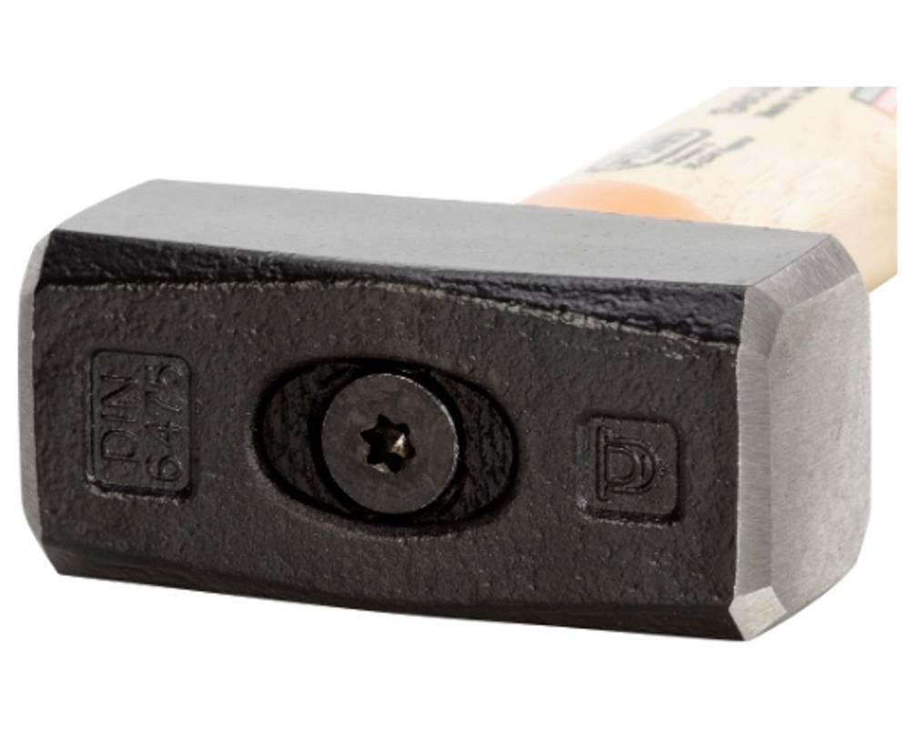 Picard SecuTec® 0004302-1250 Fäustel 1250g 270mm DIN 6475 1St.