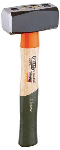 Picard SecuTec® 0004302-1500 Fäustel 1500 g 280 mm DIN 6475 1 St.