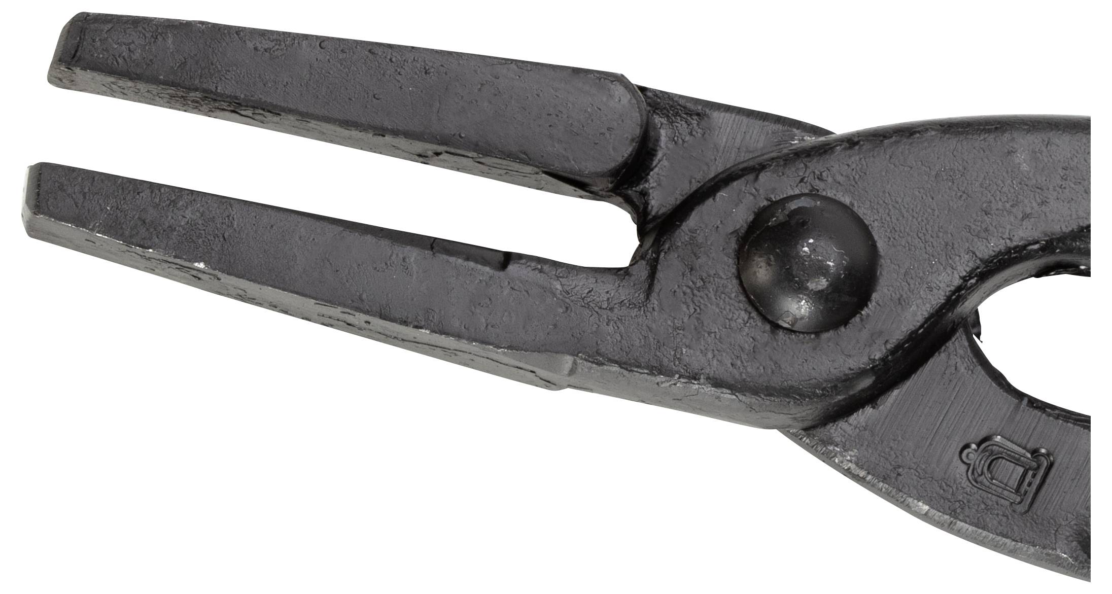 Picard 0004700-500 Schmiedezange 500mm 1St.