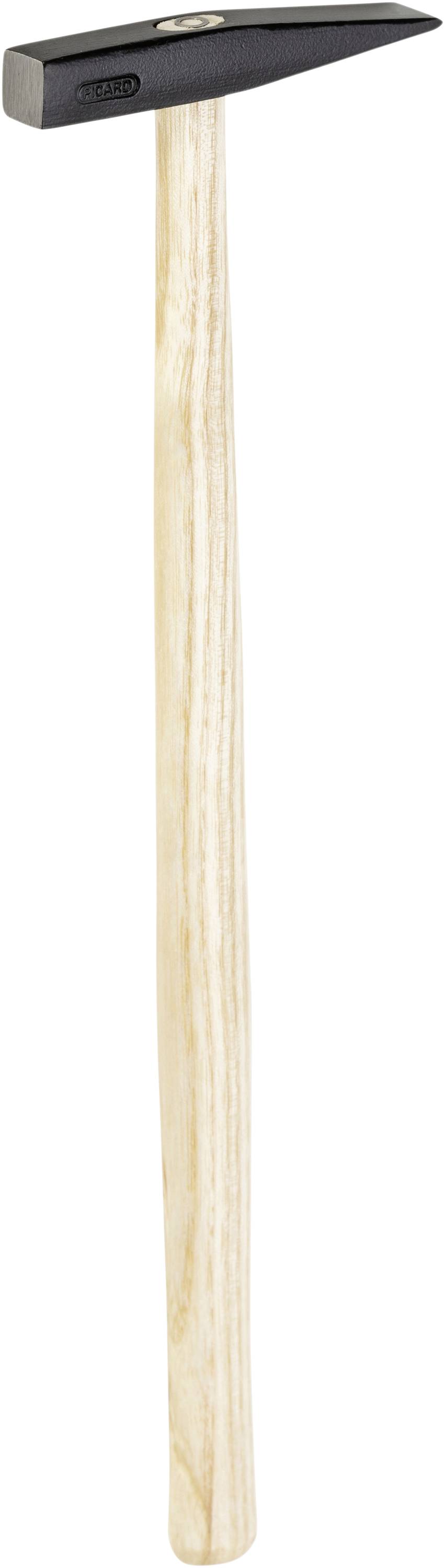 Picard 0008301 Fliesenhammer 80g 300mm 1St.